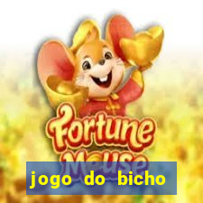 jogo do bicho documentario globoplay